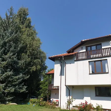 Villa Ela *