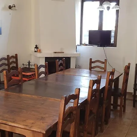 Villa Ela