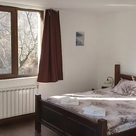 Ela Villa Dolna Banya