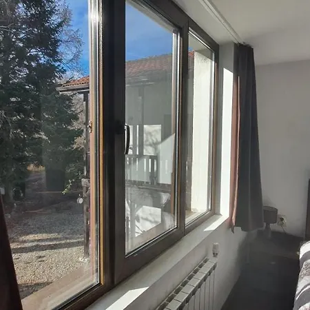 Ela Dolna Banya
